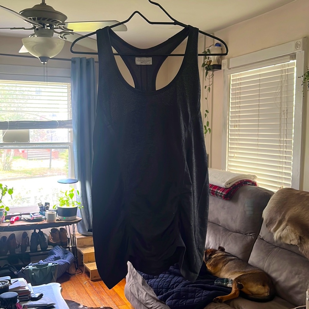 Athleta workout tank